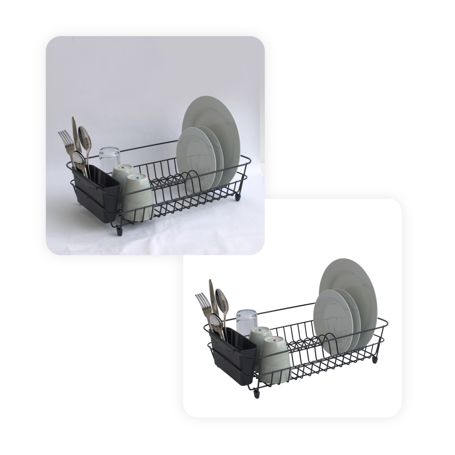 clipping path