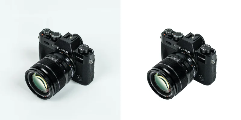 Clipping path